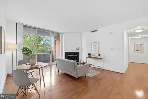 11710 Old Georgetown #327, NORTH BETHESDA, MD 20852