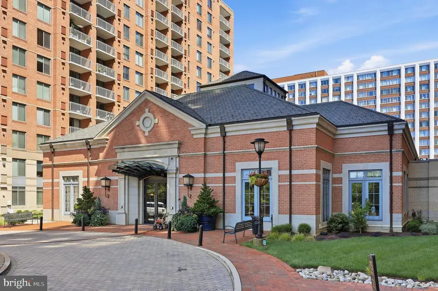 11710 Old Georgetown #327, North Bethesda, MD 20852 - #2