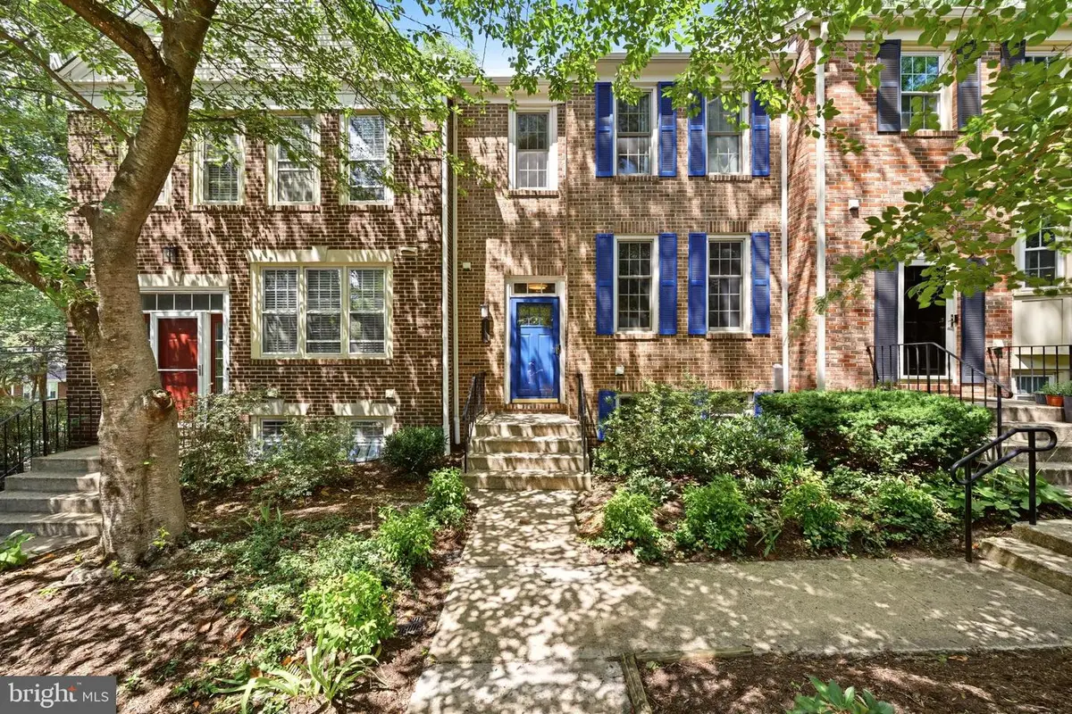 1111 Fairview Ct, Silver Spring, MD 20910 - #1