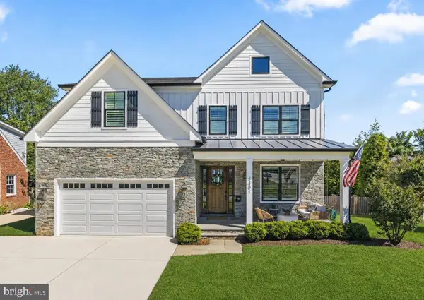 5401 Glenwood Rd, BETHESDA, MD 20817