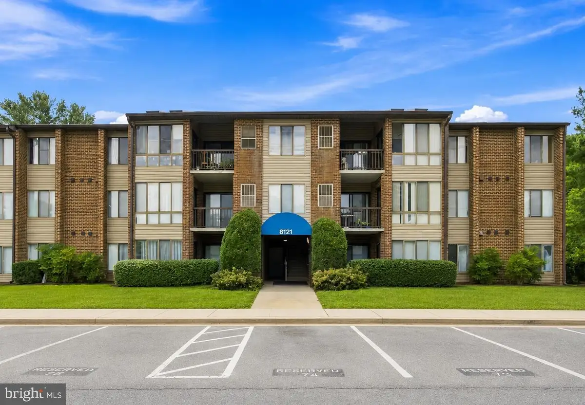 8121 Needwood Rd #t102, Derwood, MD 20855 - #1