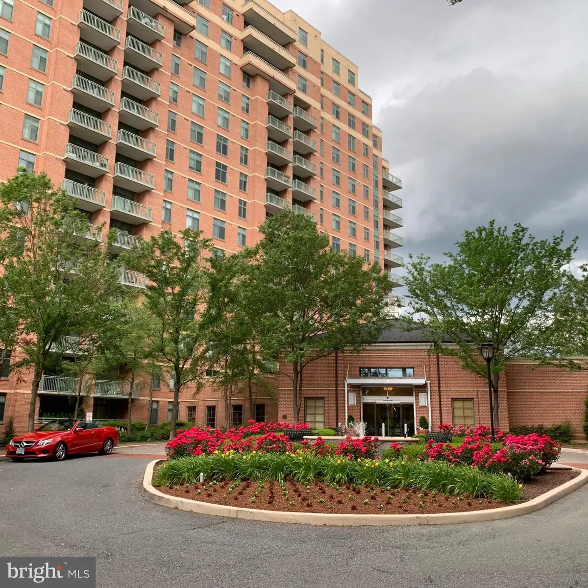 11700 Old Georgetown Rd #910, North Bethesda, MD 20852 - #1