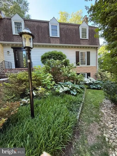 10908 Wickshire Way #f-5, Rockville, MD 20852 - #1
