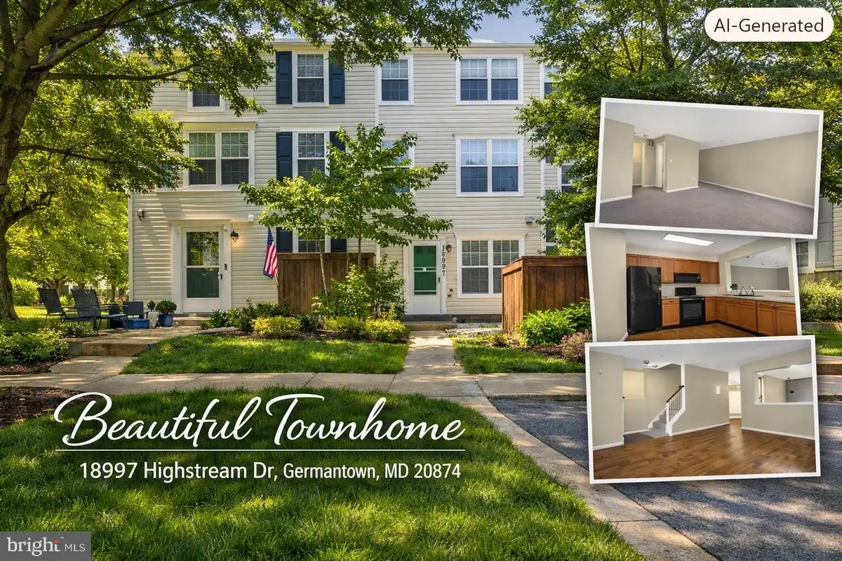 18997 Highstream Dr #834, Germantown, MD 20874 - #1