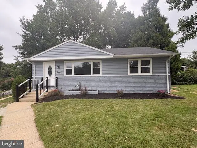 1000 Maple Ave, Rockville, MD 20851 - #3