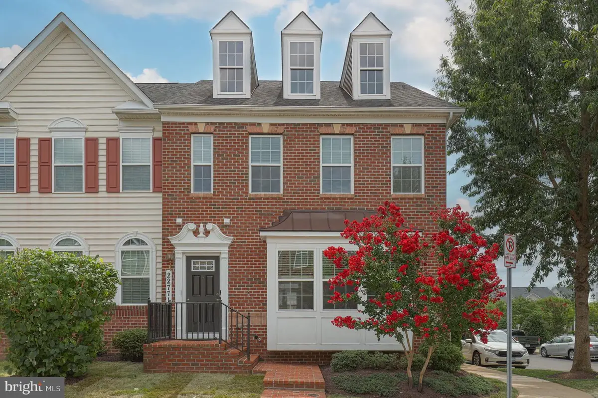 22771 Autumn Breeze Ave, Clarksburg, MD 20871 - #1