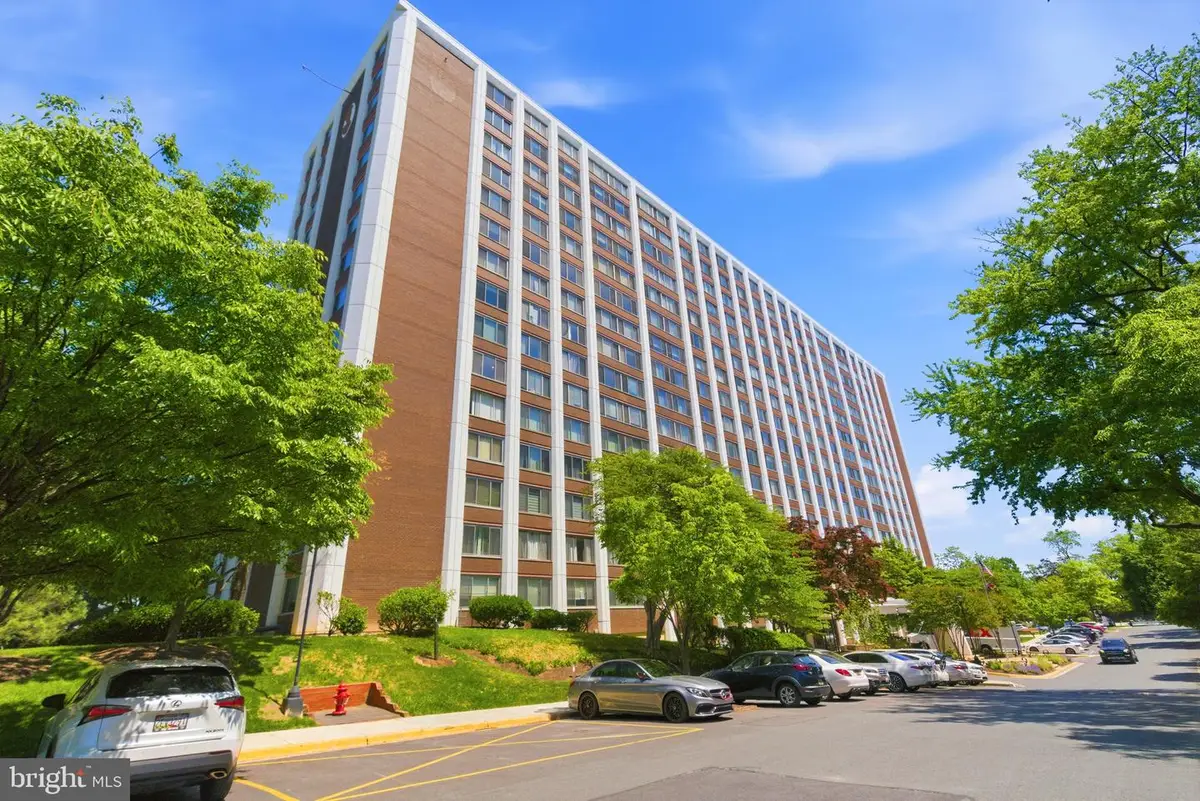 11801 Rockville Pike #1412, North Bethesda, MD 20852 - #1