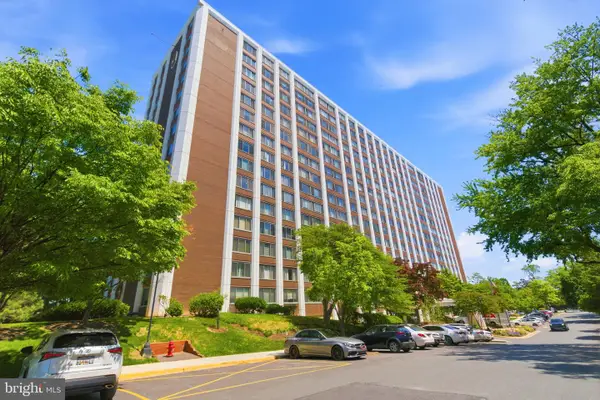 11801 Rockville Pike #1412, NORTH BETHESDA, MD 20852
