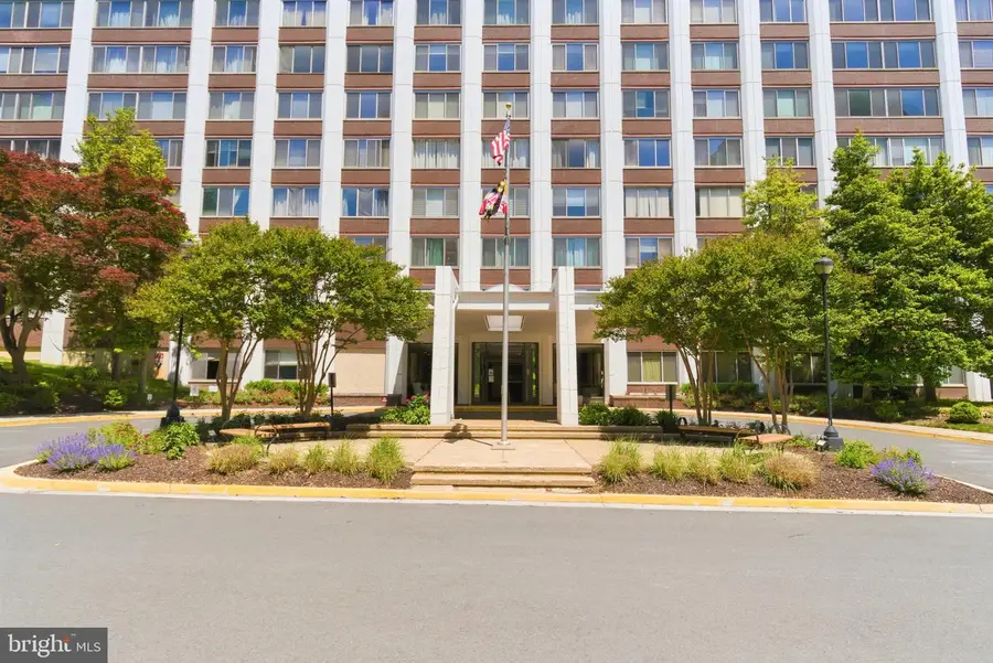 11801 Rockville Pike #1412, North Bethesda, MD 20852 - #2
