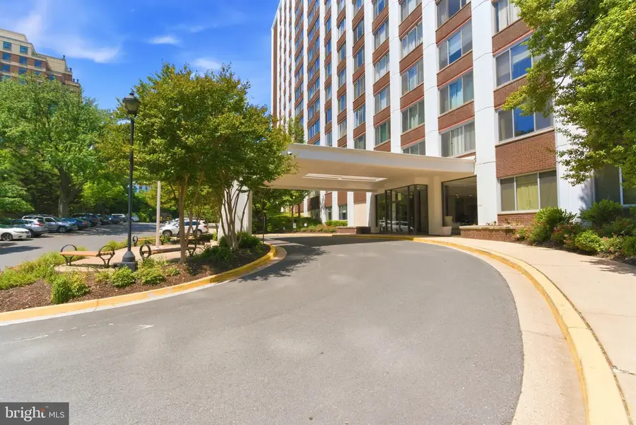 11801 Rockville Pike #1412, North Bethesda, MD 20852 - #3