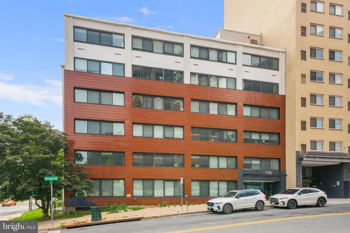 700 Roeder Rd #403, Silver Spring, MD 20910 - #1
