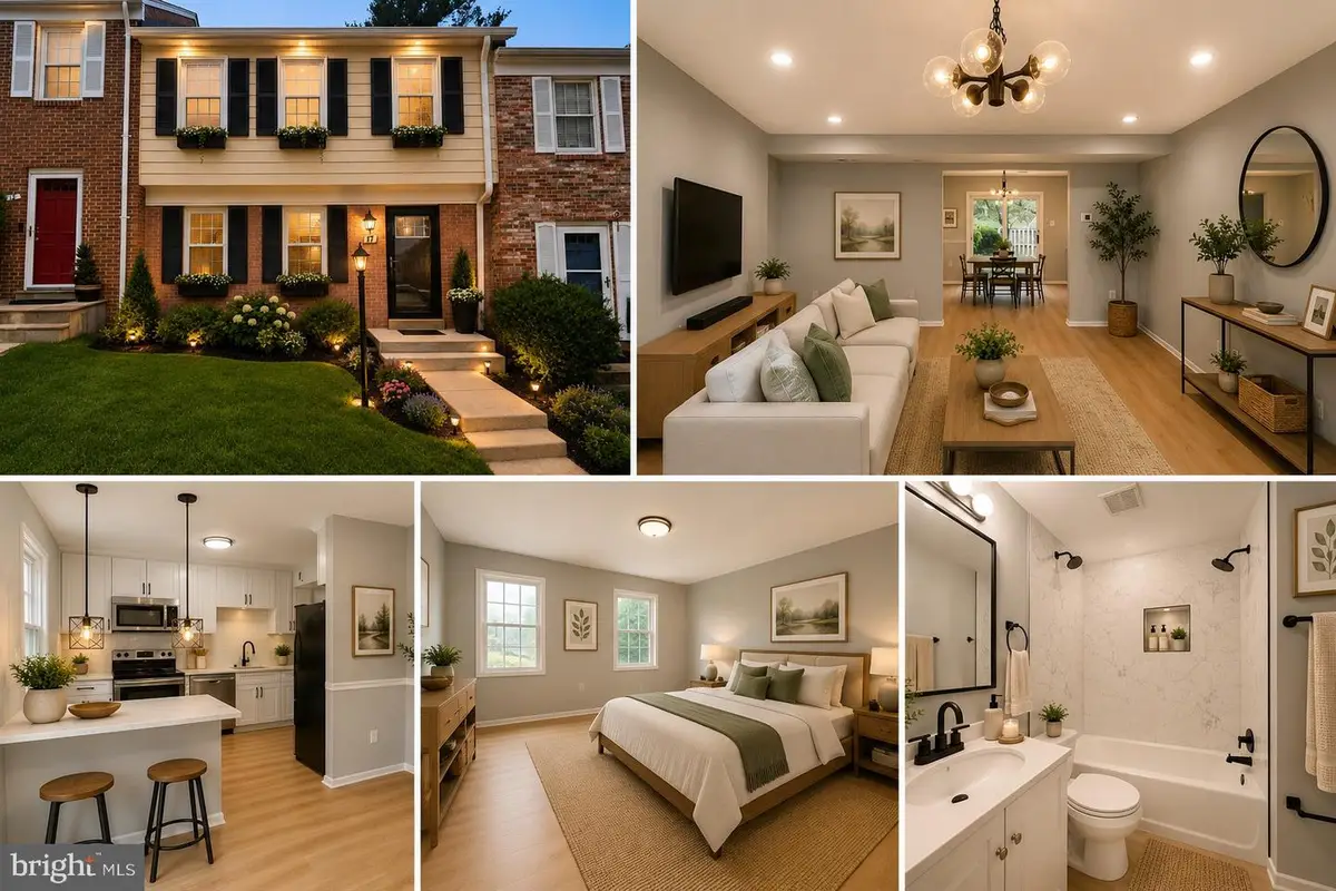 17 Marwood Ct, Rockville, MD 20850 - #1