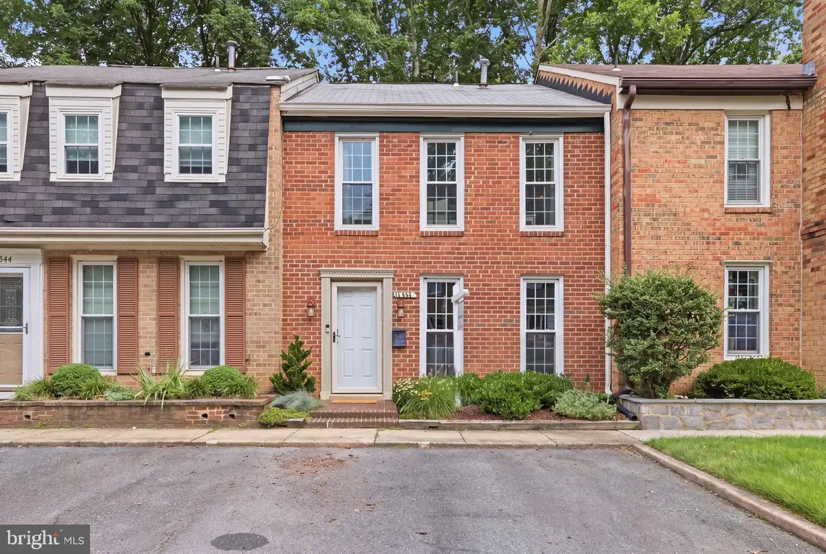 11346 Palisades Ct, Kensington, MD 20895 - #1