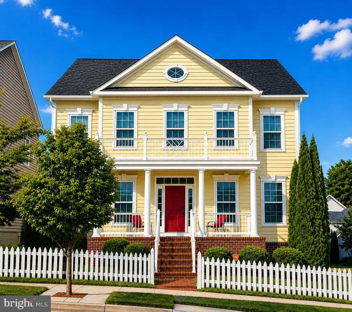 22351 Sweetspire Dr, Clarksburg, MD 20871 - #1