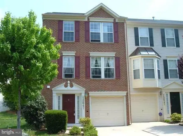 13647 Palmetto Cir #4, GERMANTOWN, MD 20874