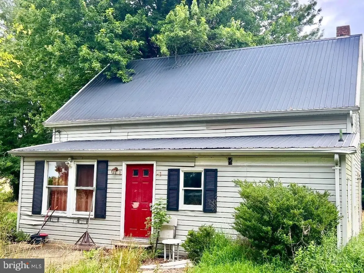 26130 Mullinix Mill Rd, Mount Airy, MD 21771 - #1