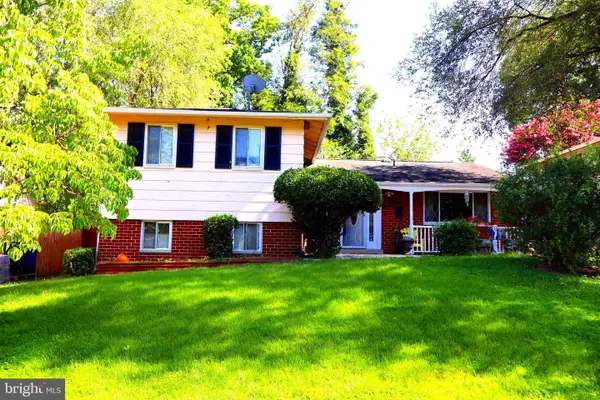 723 Lowander Ln, SILVER SPRING, MD 20901