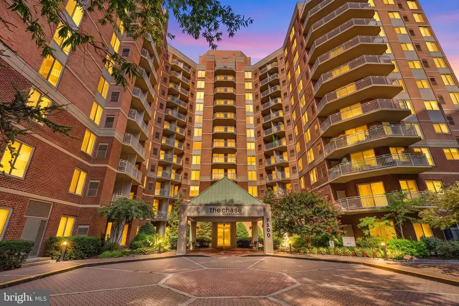 7500 Woodmont Ave #s412, Bethesda, MD 20814 - #2