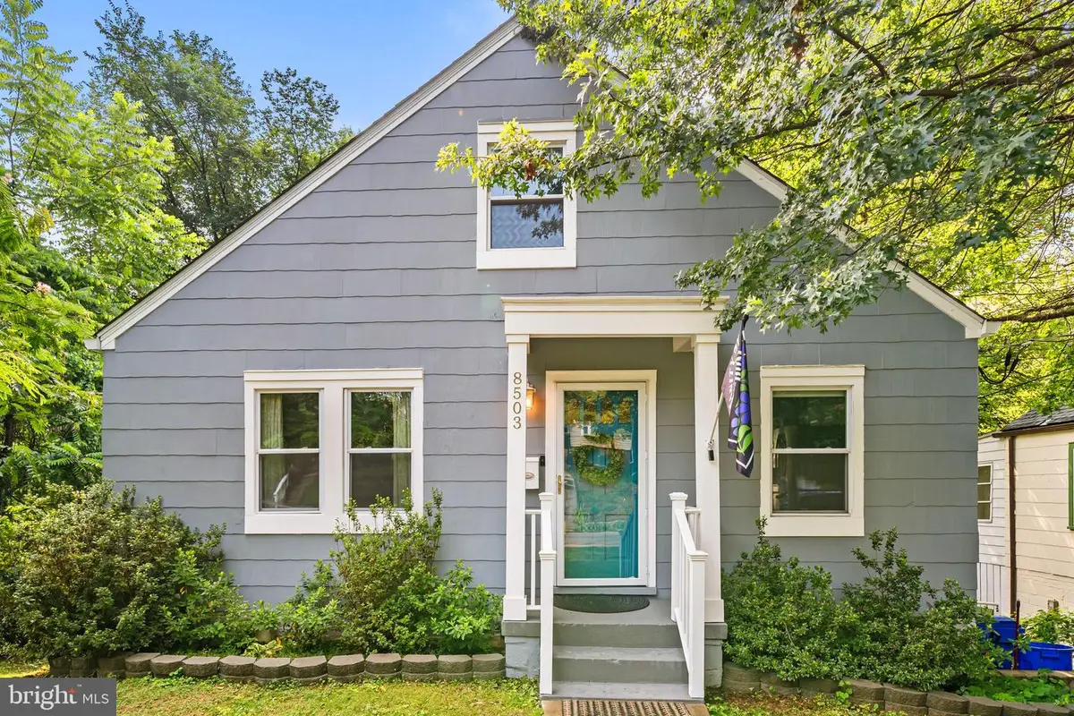Address Withheld By Seller, Takoma Park, MD 20912 - #1