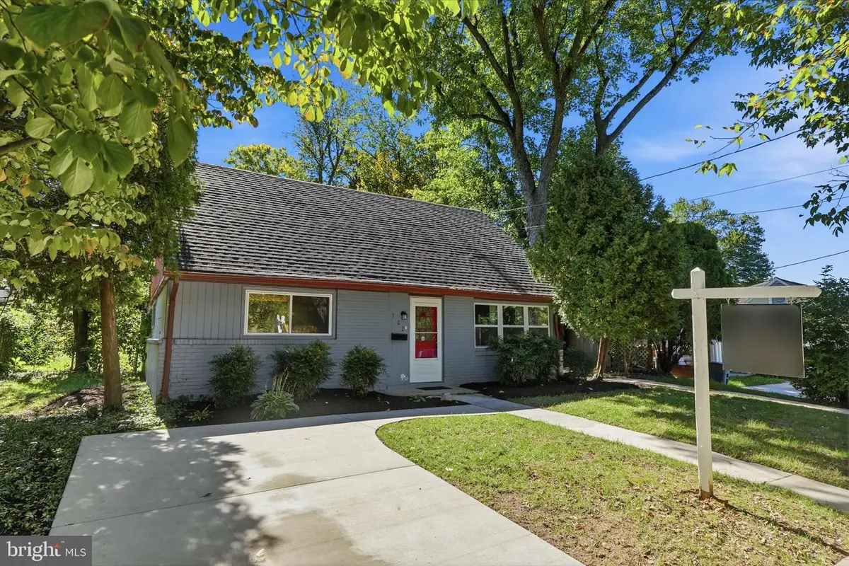 702 Dryden St, Silver Spring, MD 20901 - #1
