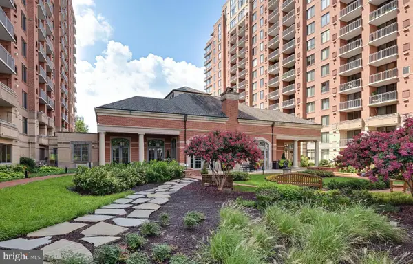 11710 Old Georgetown Rd #1404, BETHESDA, MD 20852