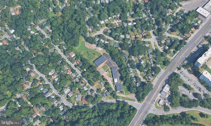 6501 Poplar Ave, Takoma Park, MD 20912 - #2