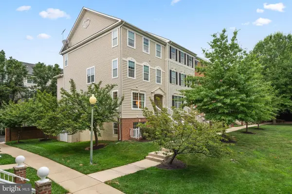 11325 King George Dr #1, SILVER SPRING, MD 20902