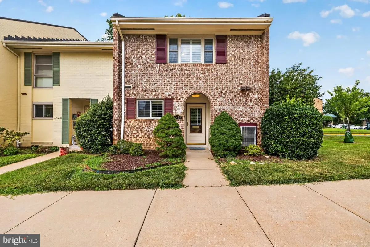 3498 Gleneagles Dr #79-f, Silver Spring, MD 20906 - #1