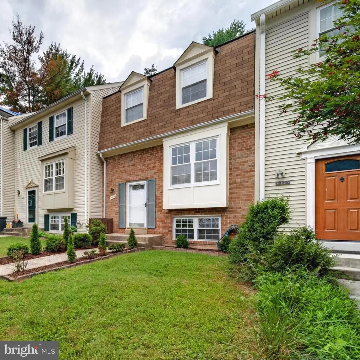 1017 Copperstone Ct, Rockville, MD 20852 - #1