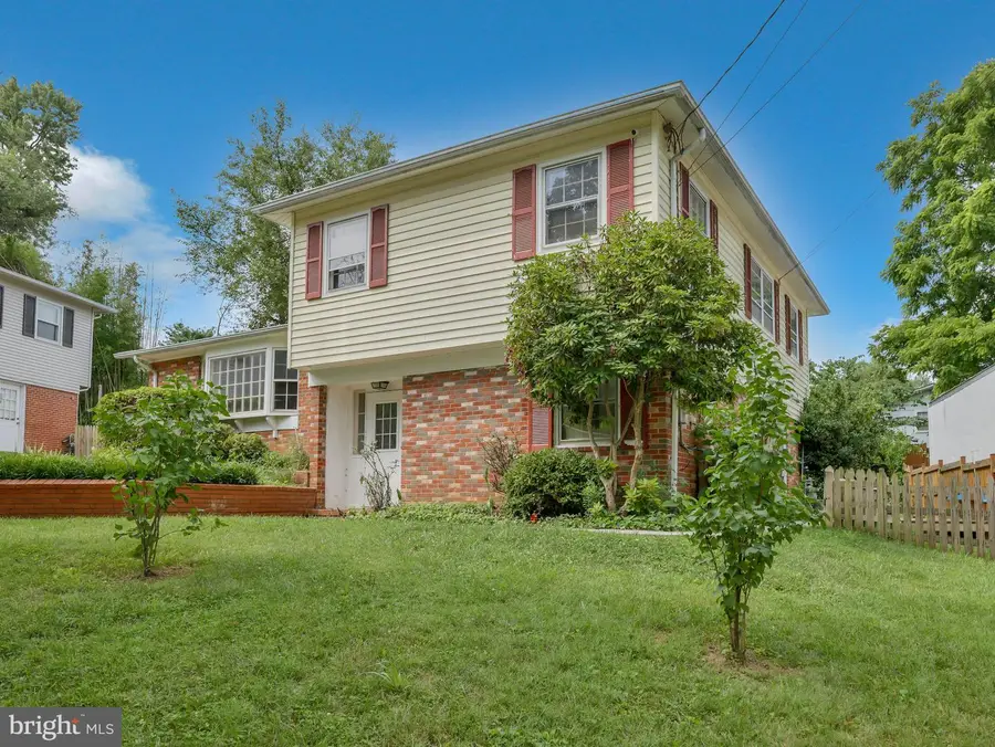 4108 Elby St, Silver Spring, MD 20906 - #2
