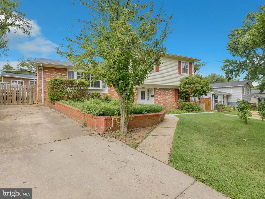 4108 Elby St, Silver Spring, MD 20906 - #3