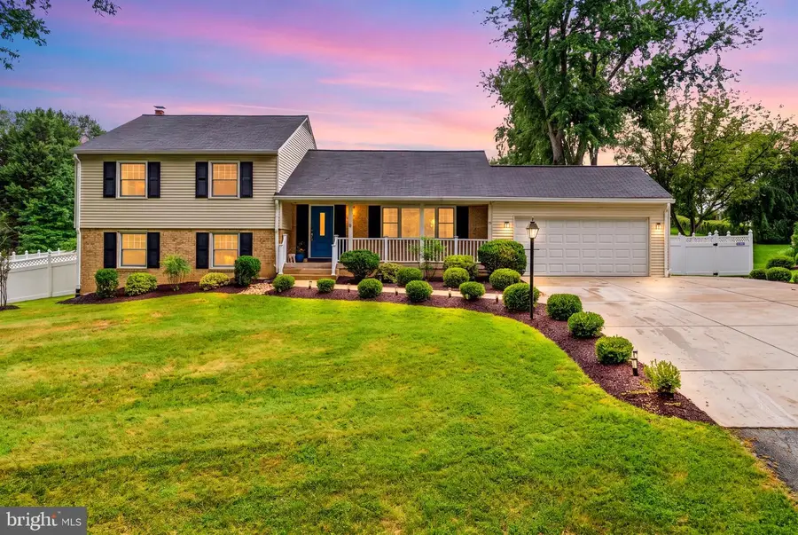 7204 Righters Mill Rd, Derwood, MD 20855 - #3