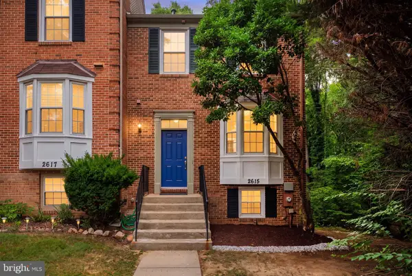 2615 Chivalry Ct, SILVER SPRING, MD 20902