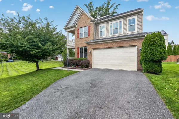 3107 Decatur Ave, KENSINGTON, MD 20895