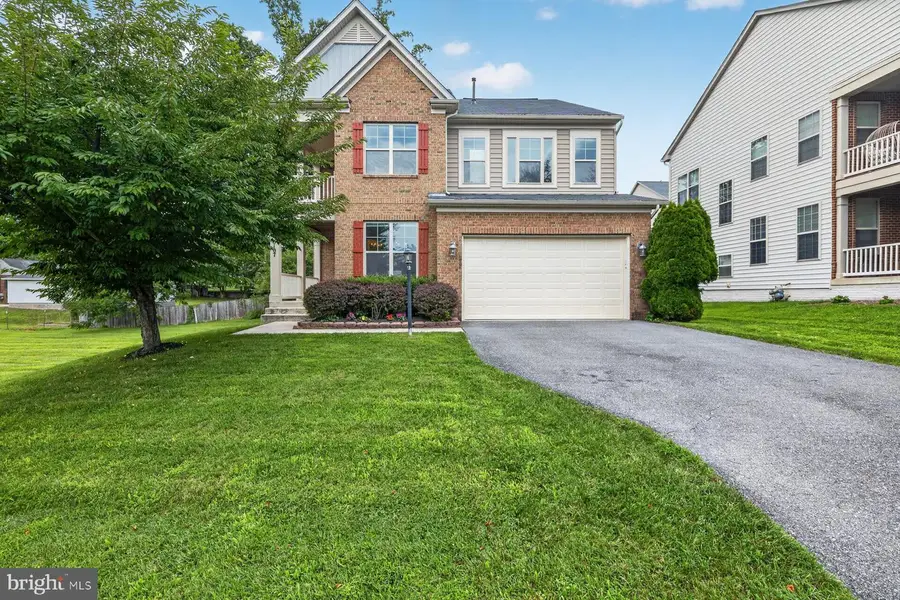 3107 Decatur Ave, Kensington, MD 20895 - #2