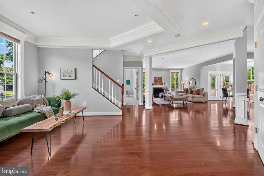 3107 Decatur Ave, Kensington, MD 20895 - #3