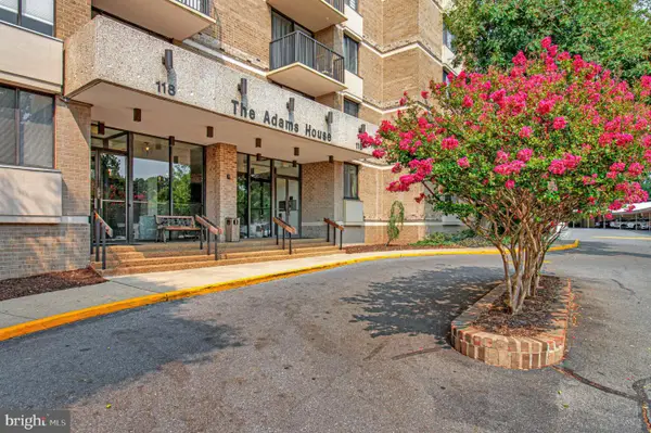 118 Monroe St #1005, ROCKVILLE, MD 20850