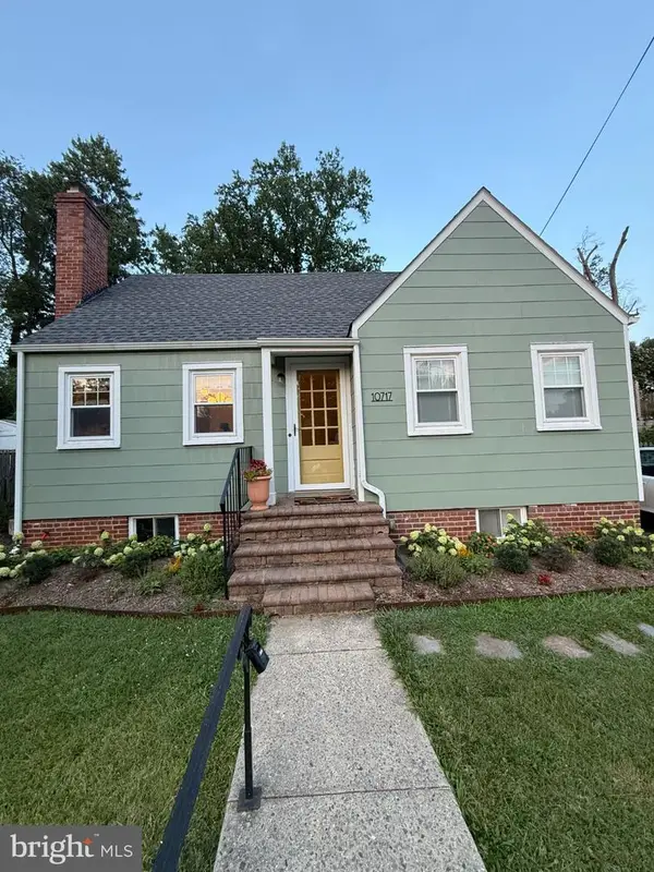 10717 St Paul St, KENSINGTON, MD 20895