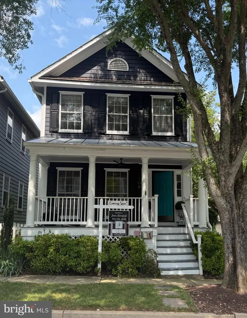 108 Thrift St, Gaithersburg, MD 20878 - #1