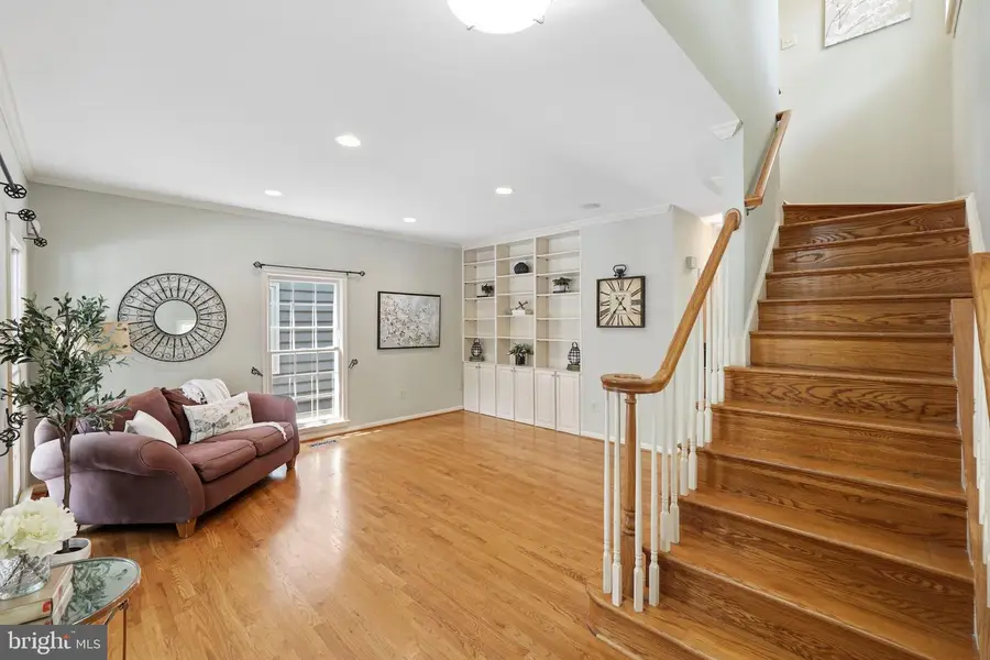 108 Thrift St, Gaithersburg, MD 20878 - #2