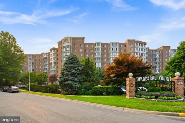3005 S Leisure World Blvd #211, SILVER SPRING, MD 20906