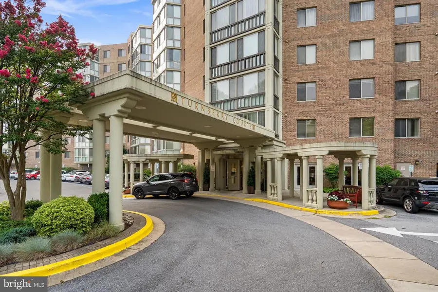 3005 S Leisure World Blvd #211, Silver Spring, MD 20906 - #2