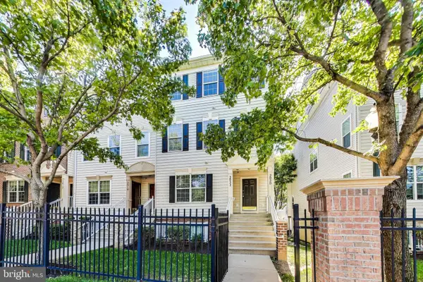 2022 University Blvd W #11, SILVER SPRING, MD 20902