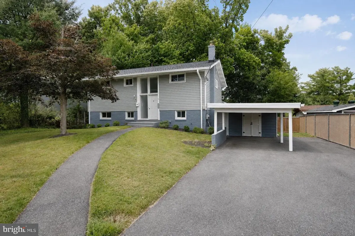 13802 Marianna Dr, Rockville, MD 20853 - #1