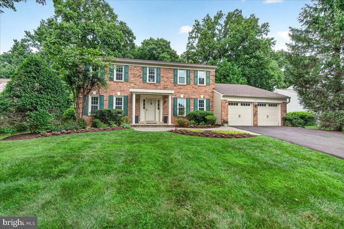 2412 Kaywood Ln, Silver Spring, MD 20905 - #1
