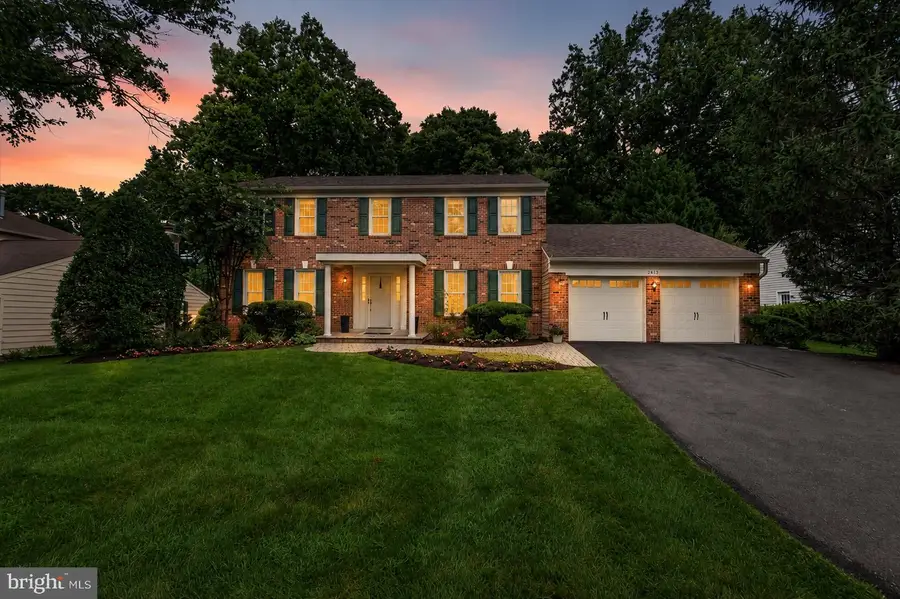 2412 Kaywood Ln, Silver Spring, MD 20905 - #2