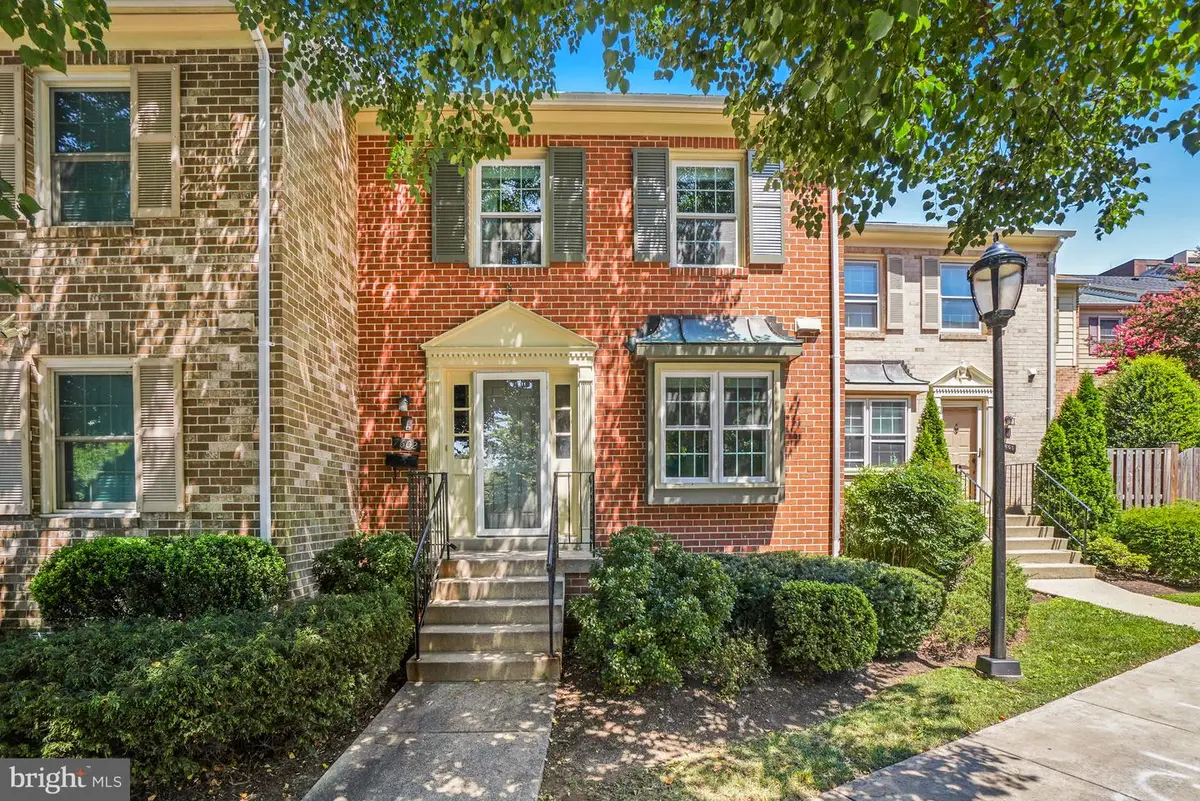 7602 Westlake Ter #19, Bethesda, MD 20817 - #1