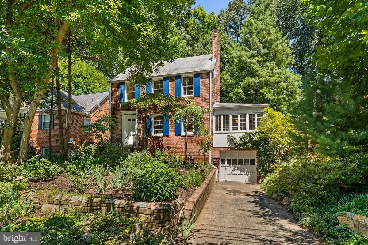 505 Thayer Ave, Silver Spring, MD 20910 - #1