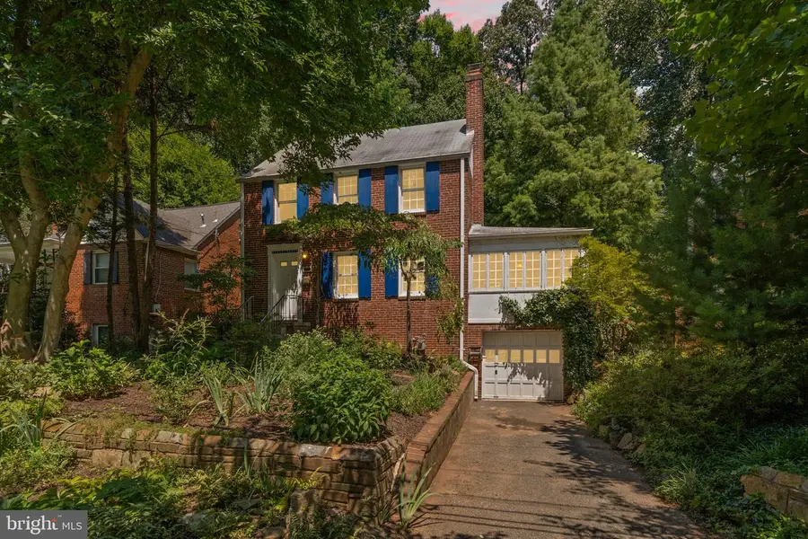 505 Thayer Ave, Silver Spring, MD 20910 - #2