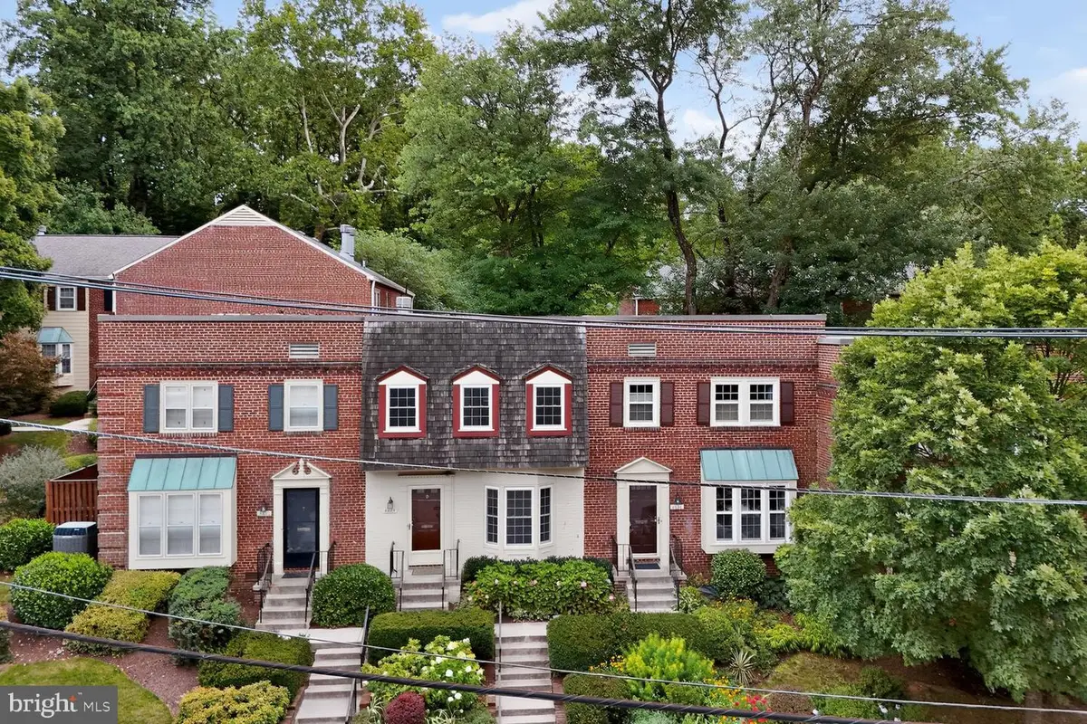 6609 Hillandale Rd #90, Chevy Chase, MD 20815 - #1